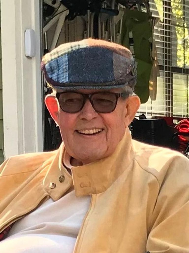 Larry N. Smith Profile Photo