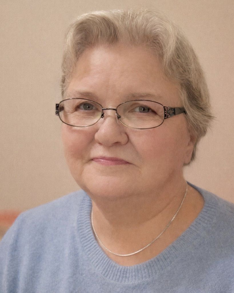 Mary Sistrunk Profile Photo