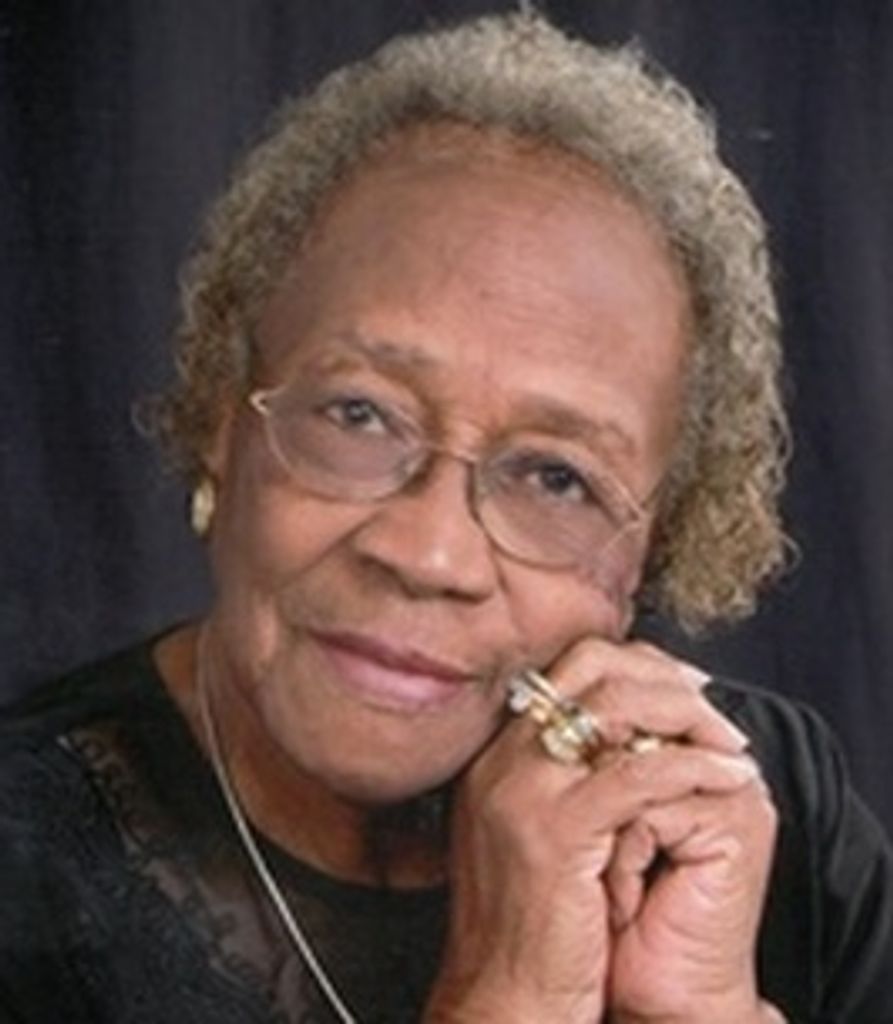 Louise Adams