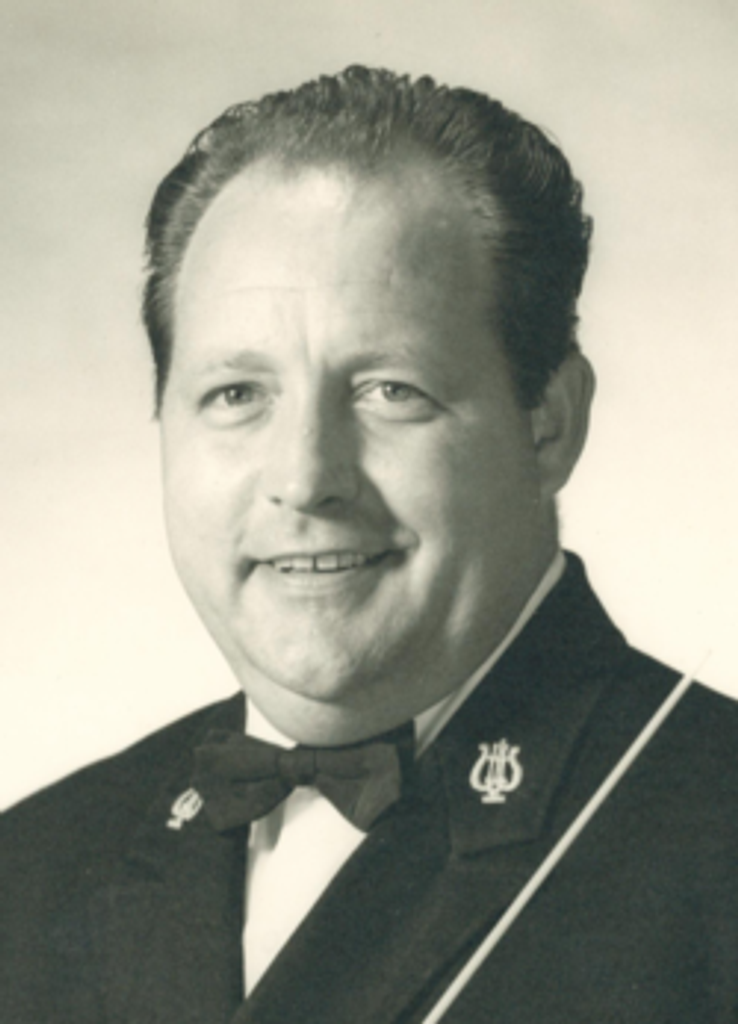 Raymond Becker, Jr