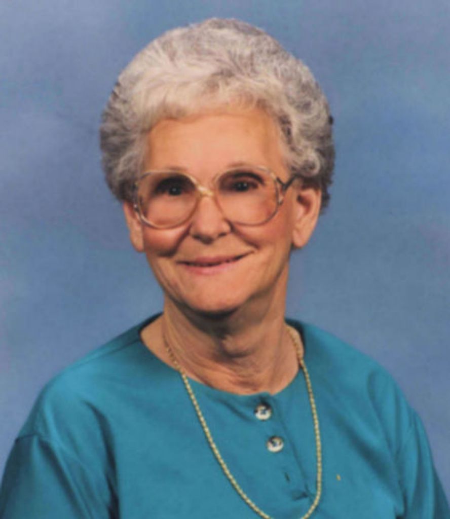 Inez M. Weeks Profile Photo