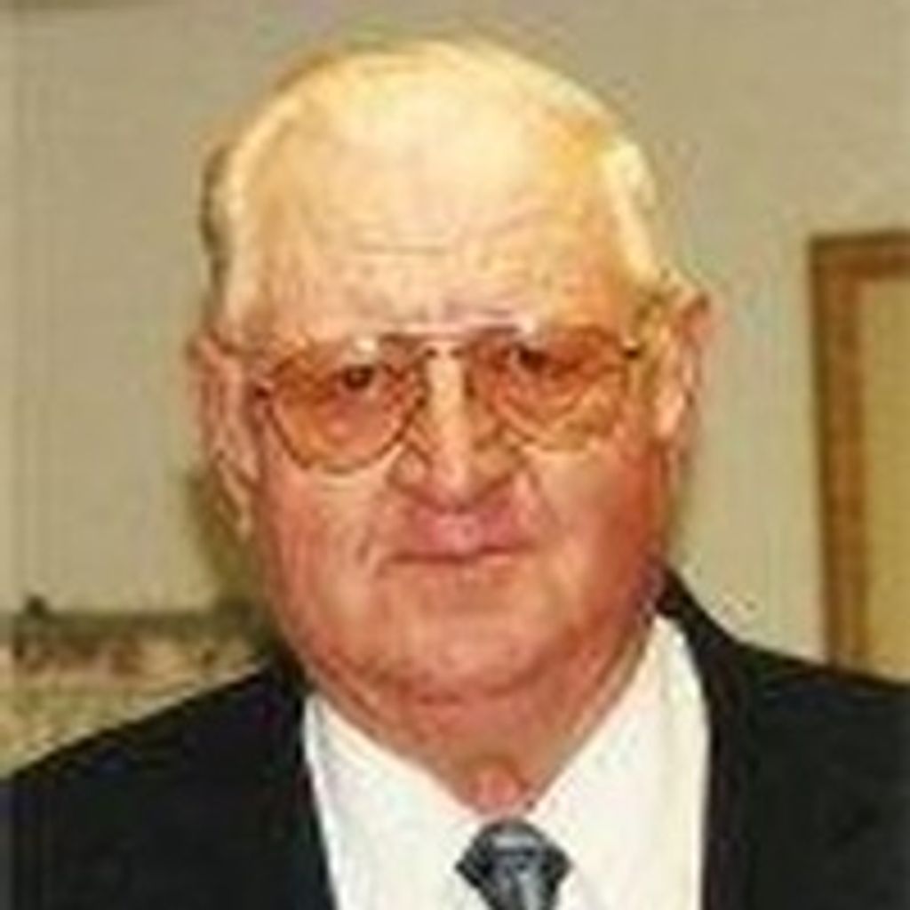J.D. GREEN