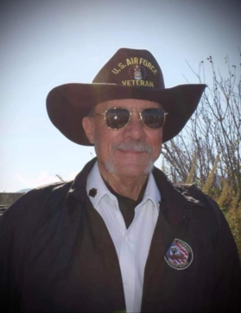 Gary Eugene Parrott Profile Photo