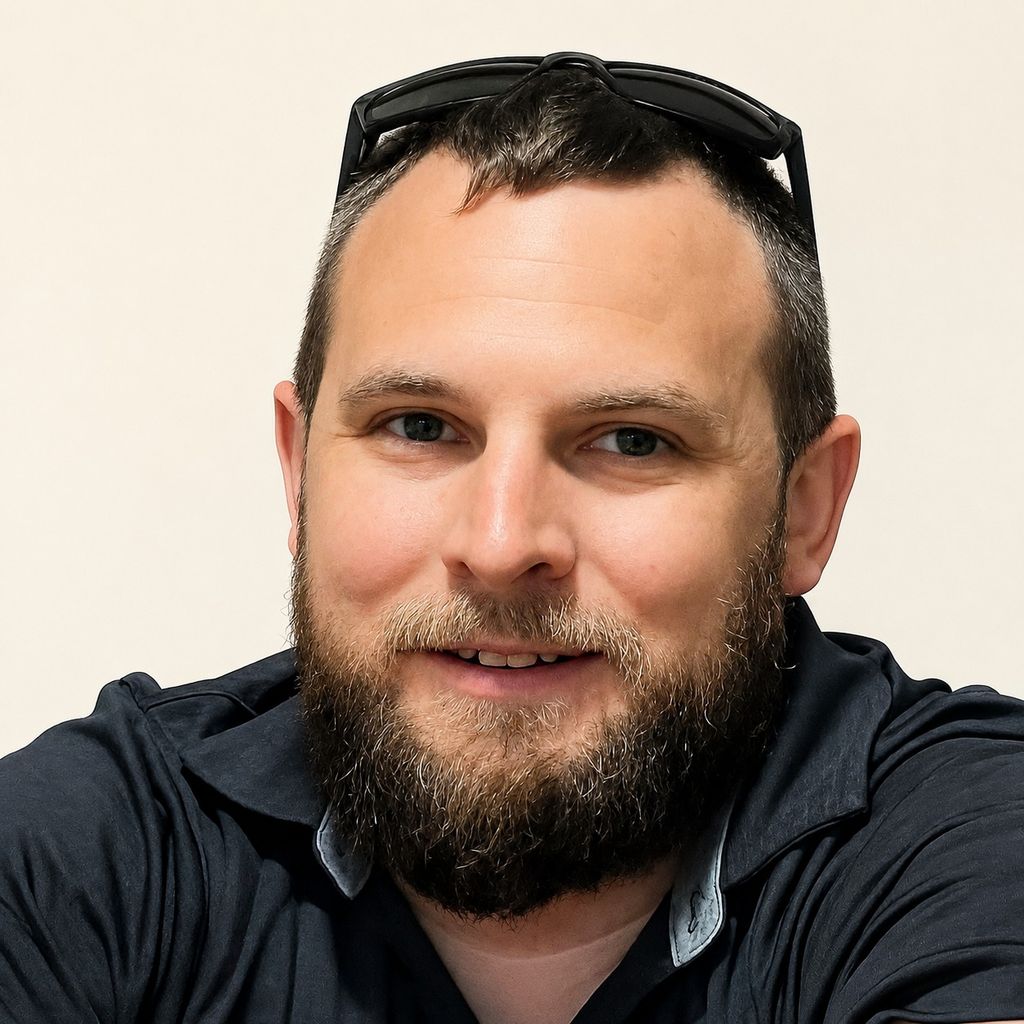 Alex Charles Finnemore Profile Photo