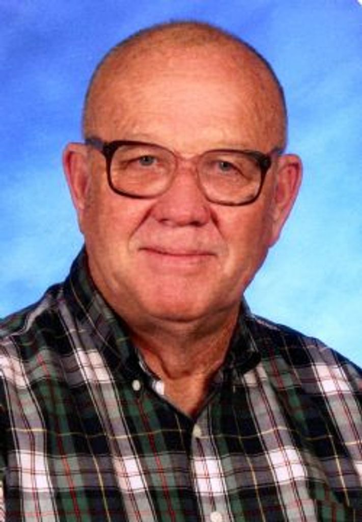 James "Jim" C. Baird