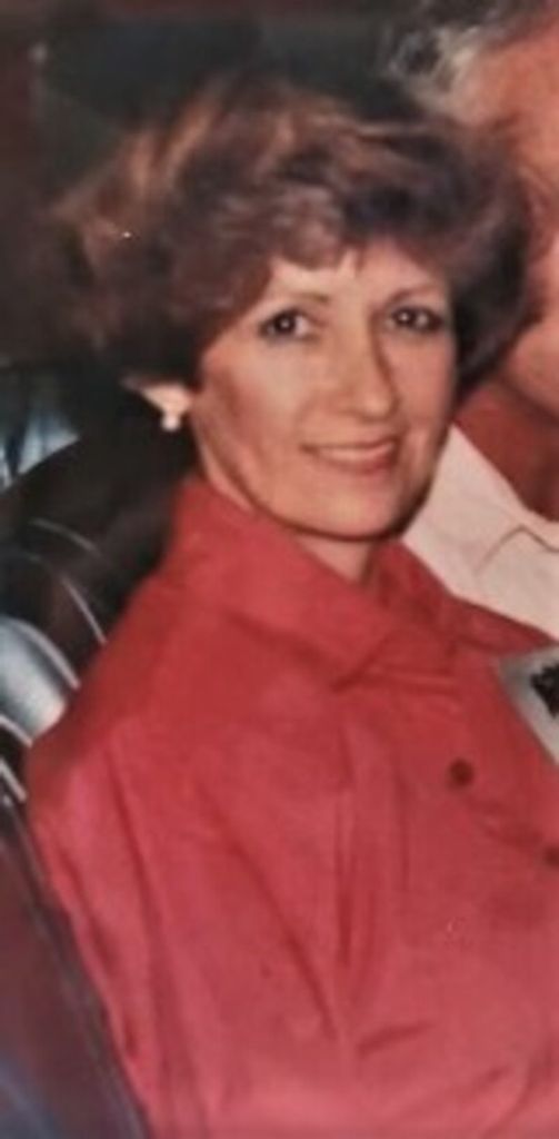 Mary Lee Kinnard Profile Photo