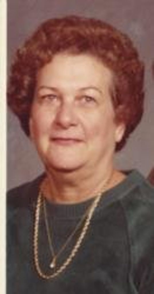 Loreta Moody