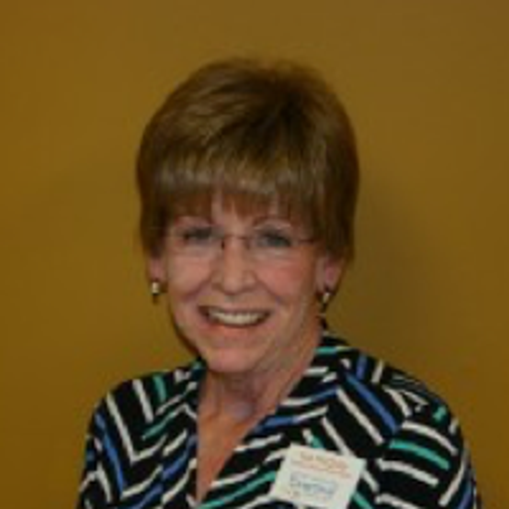 Susan "Sue" Mcquay