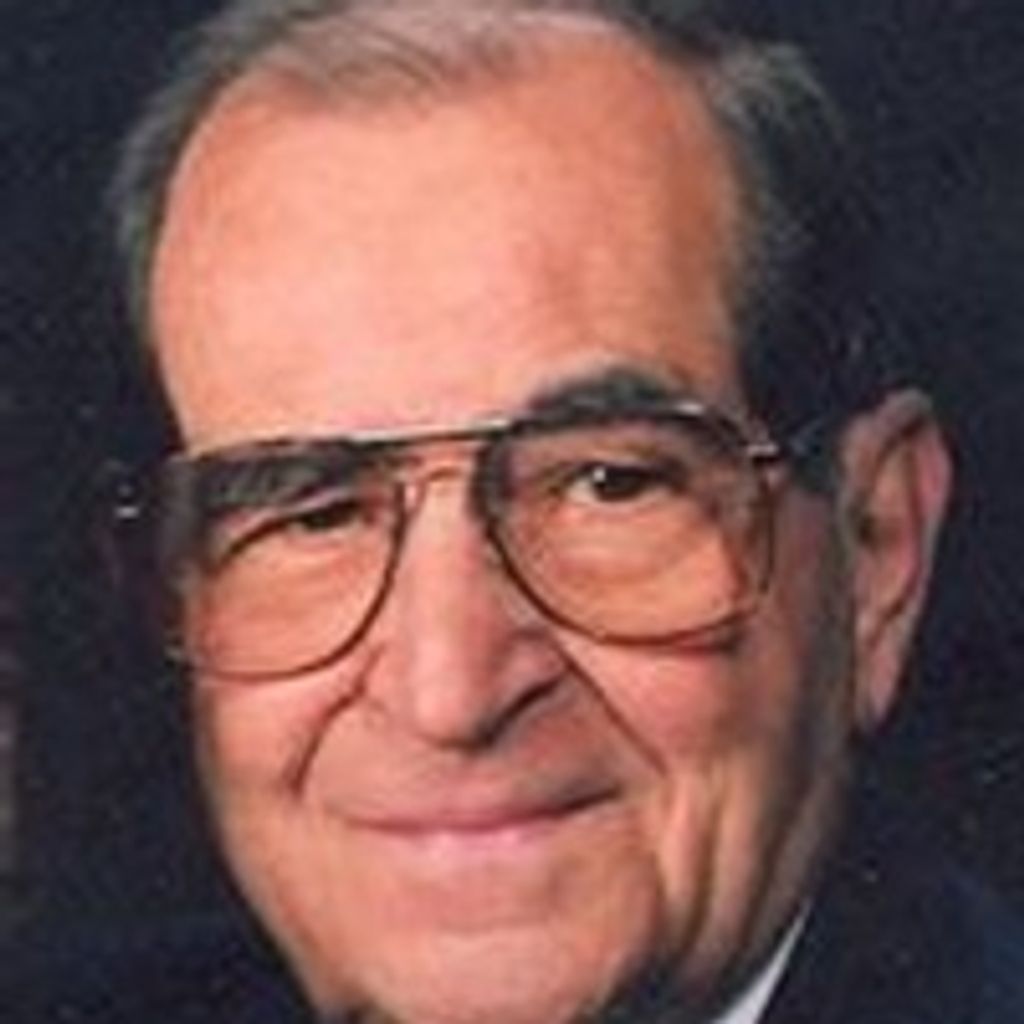 Gaston  "Stoney" Vanderbeke