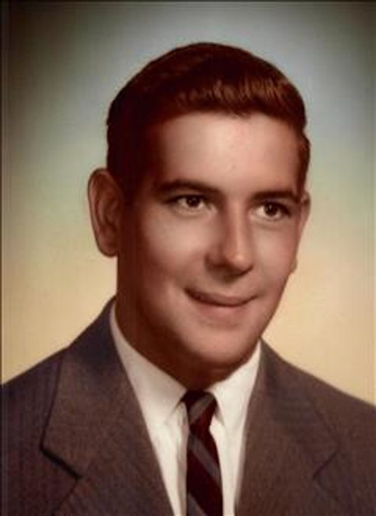 Robert Romeo Loiselle Profile Photo