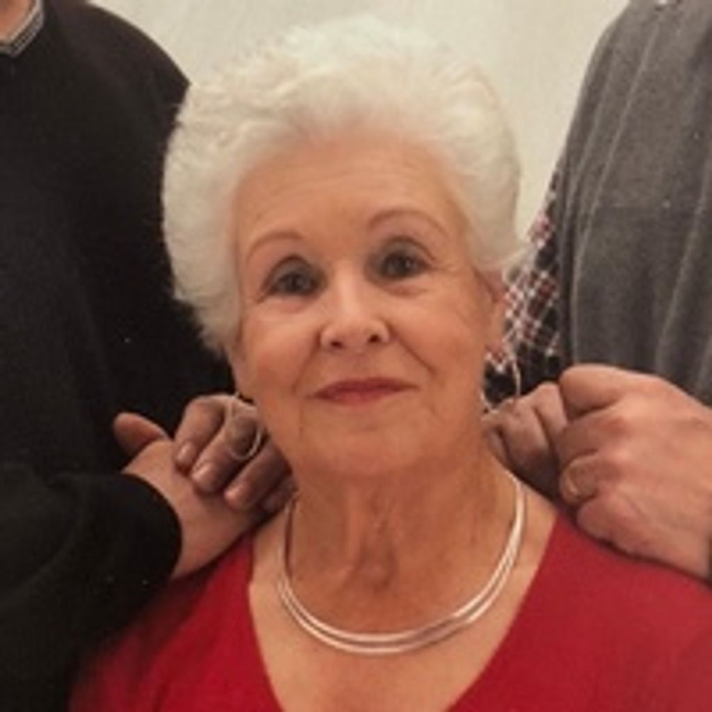 Sarah Kelly Burnett