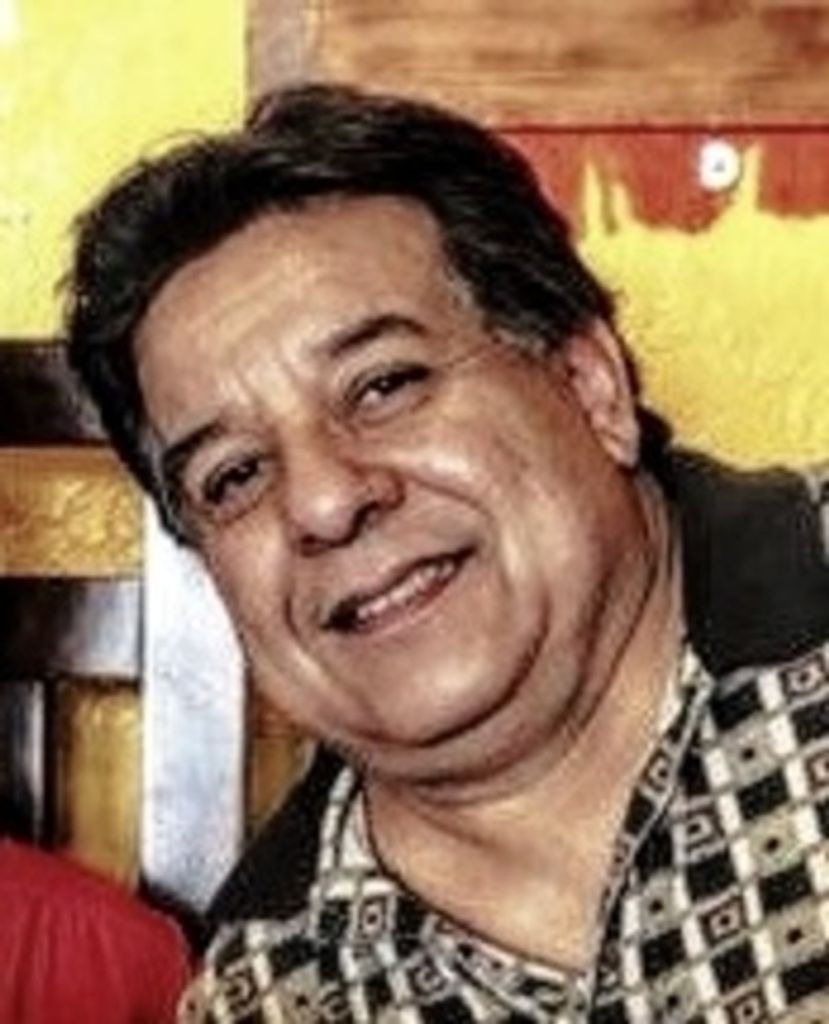 Rene Sanchez Trujillo Profile Photo