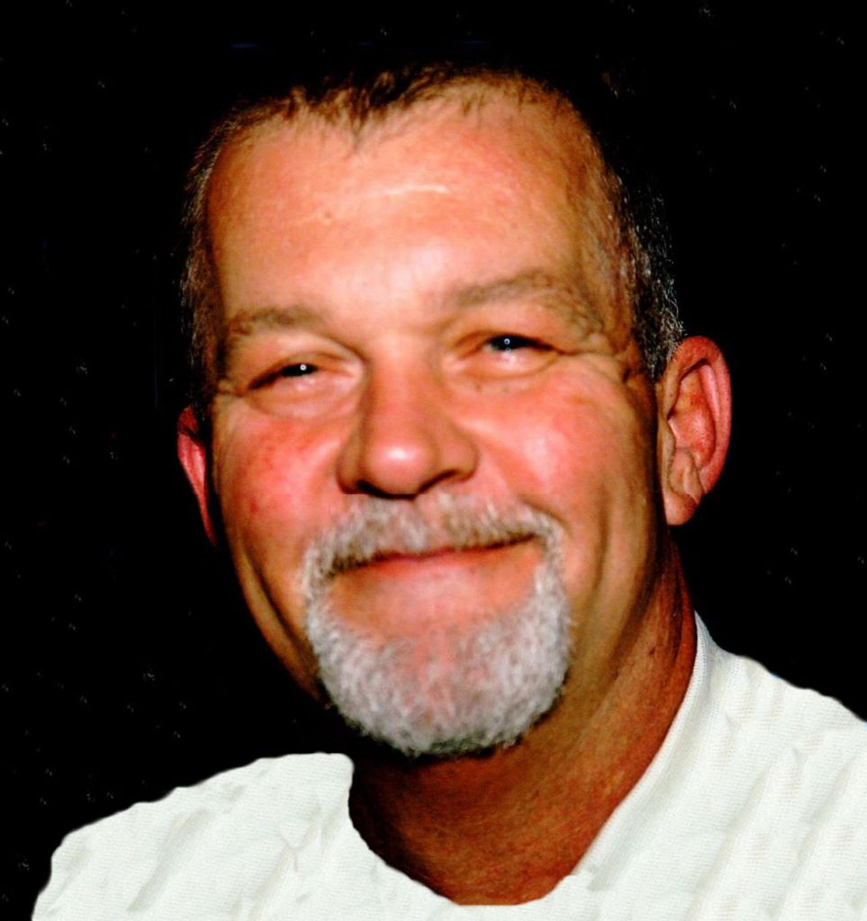 David Mark Covington