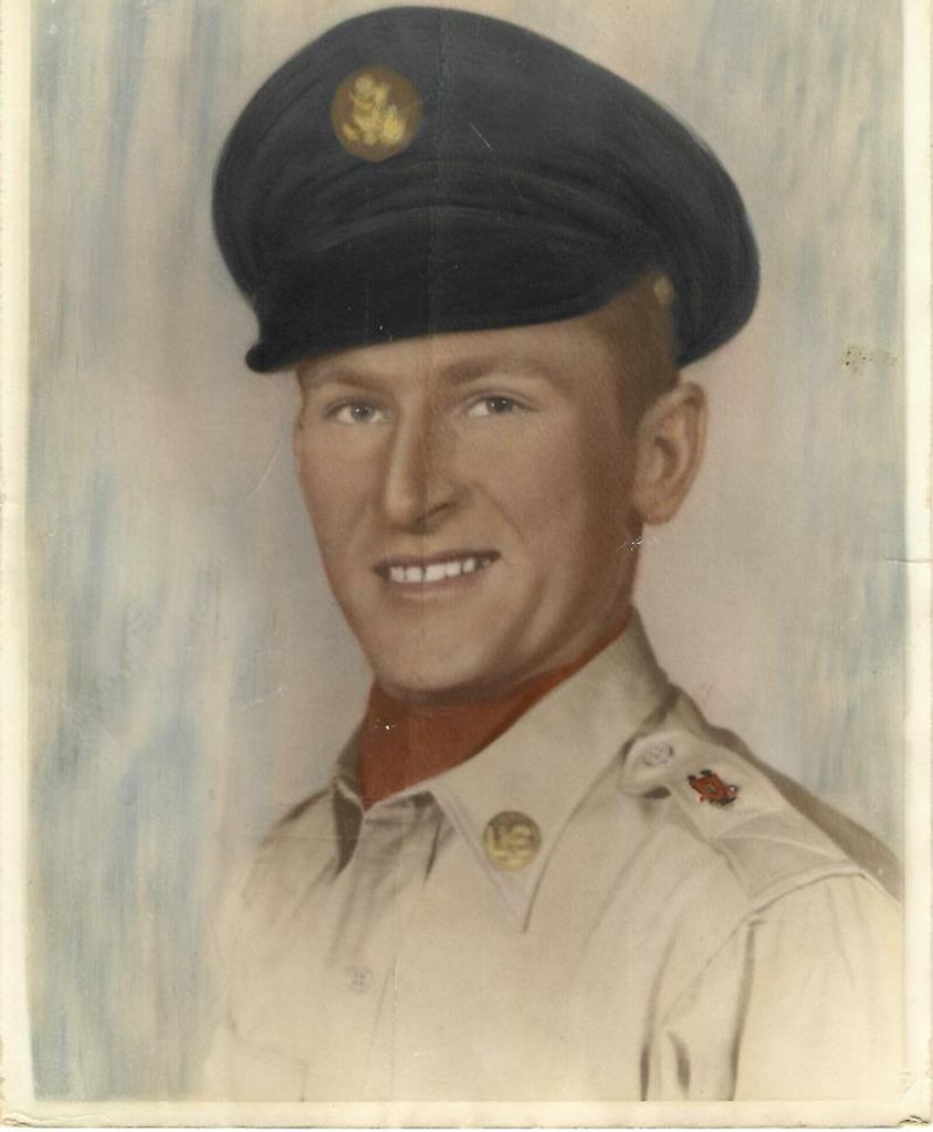 James Alfred Billings Profile Photo