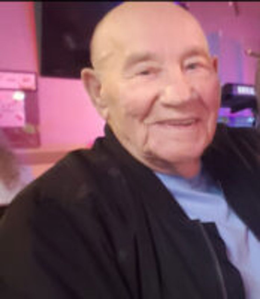 Donald G. Sparks Sr.
