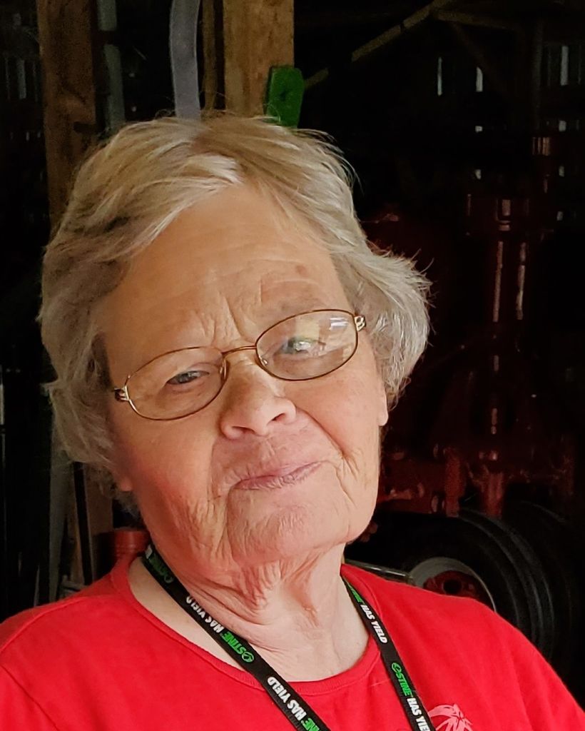 Carol Lee Benson Profile Photo