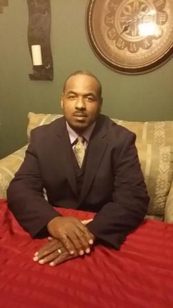 Steven Douglas Ford