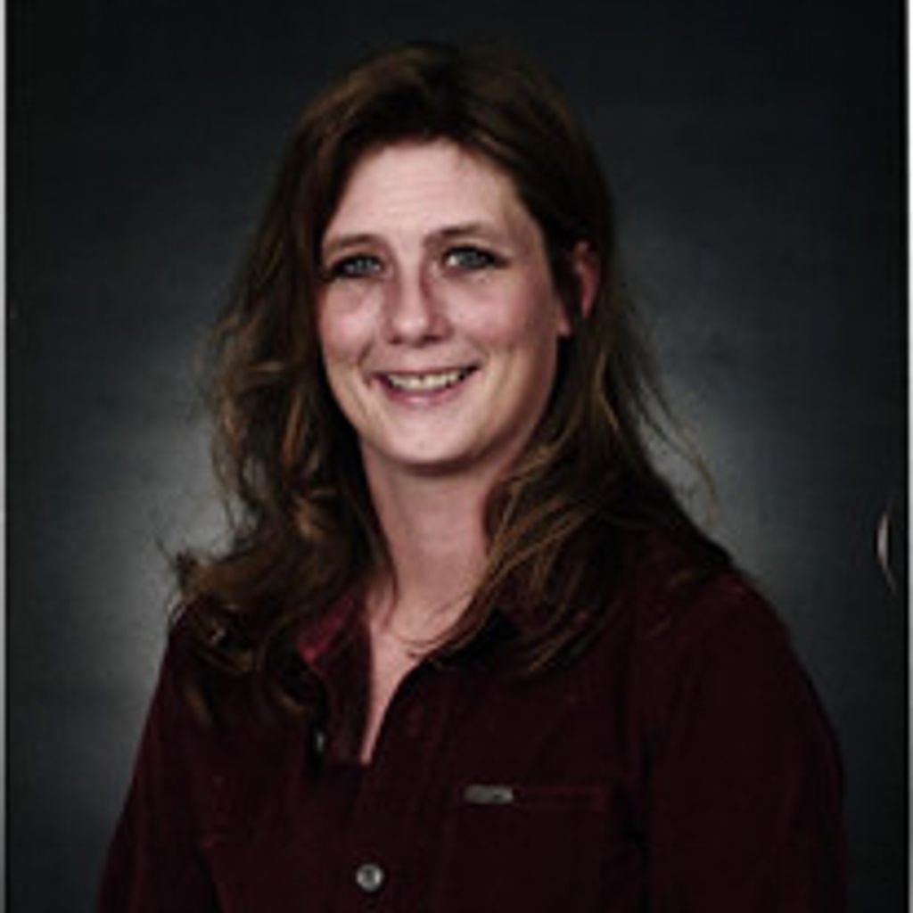 Kay Gann Profile Photo