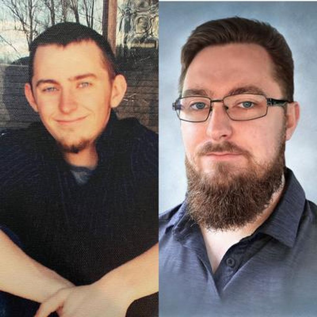 Scott Anthony Holubec Profile Photo