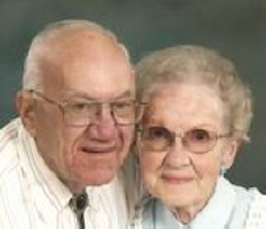 Doris O. Mcfadden