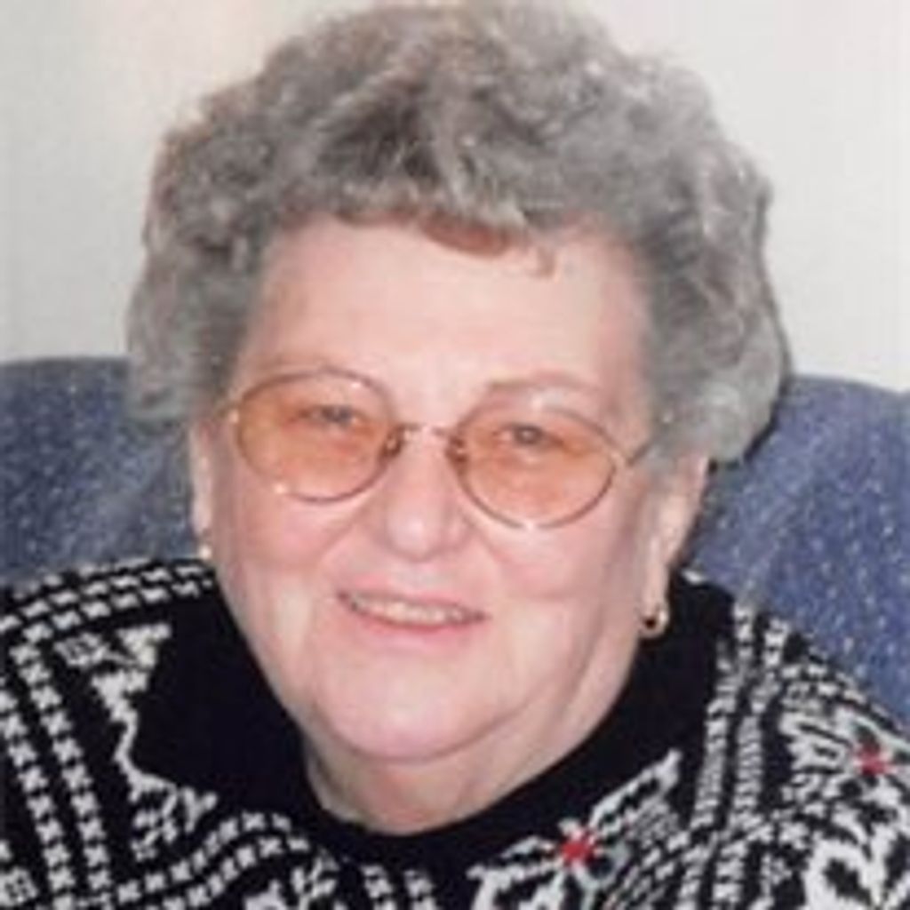 Alexina M. (Lavalley) Tousignant Profile Photo