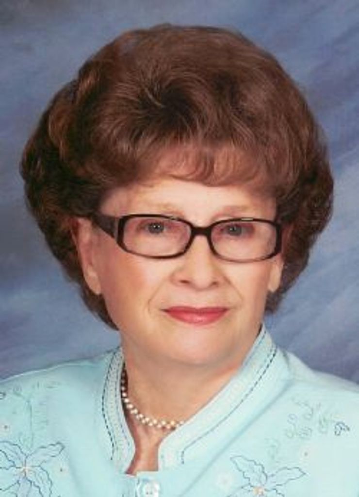 Myrtis Smith