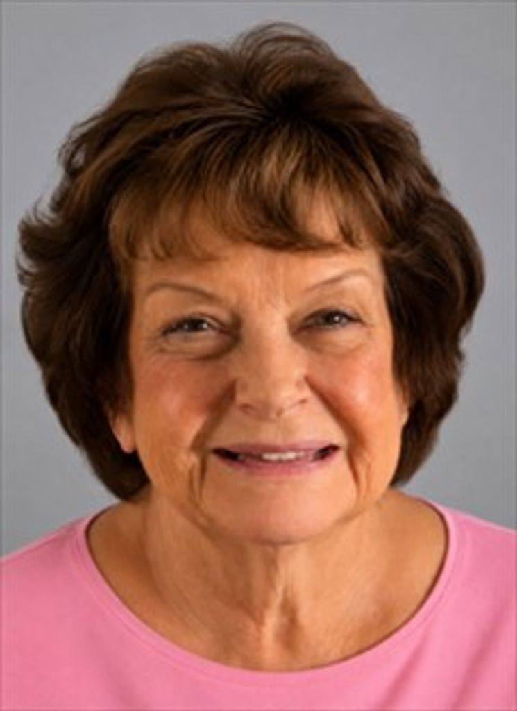 Beverly Jean Green