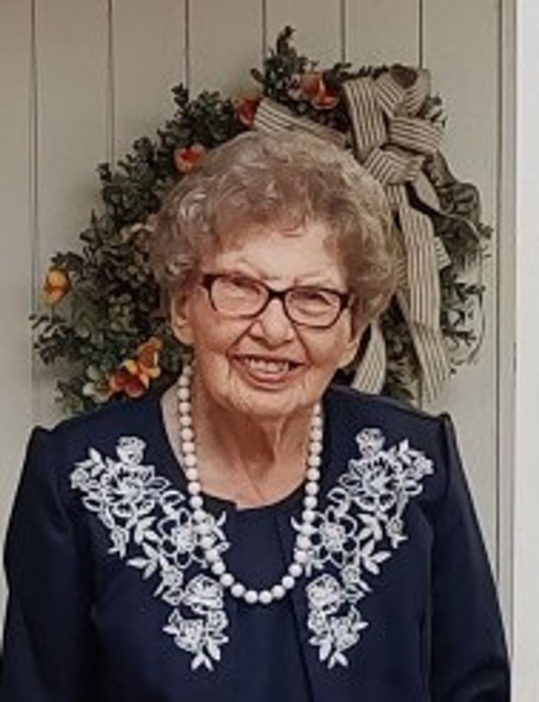 Irma Wissman Profile Photo