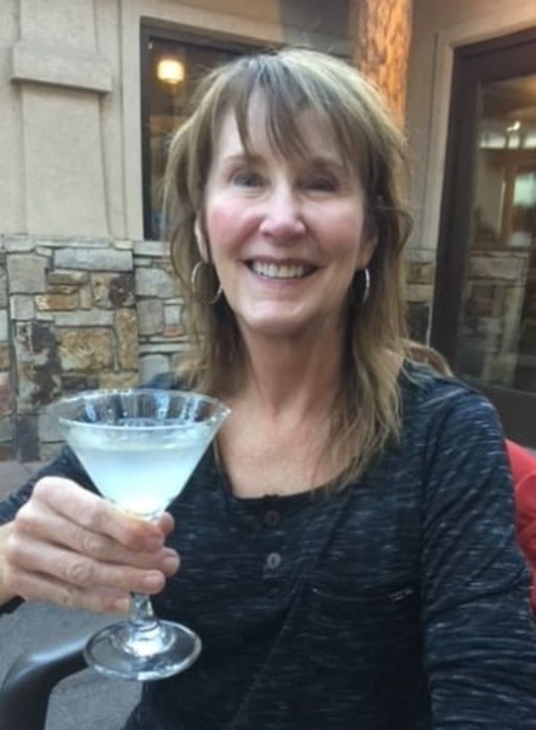 Sandra S. Smith