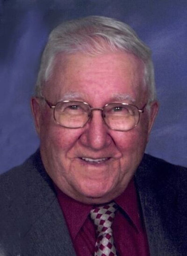 William "Bill" Charles Shanks Profile Photo