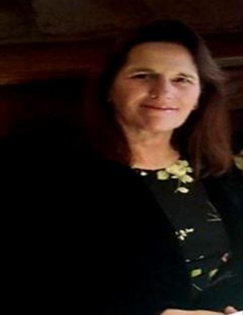 Marion Gaye Paty Wade