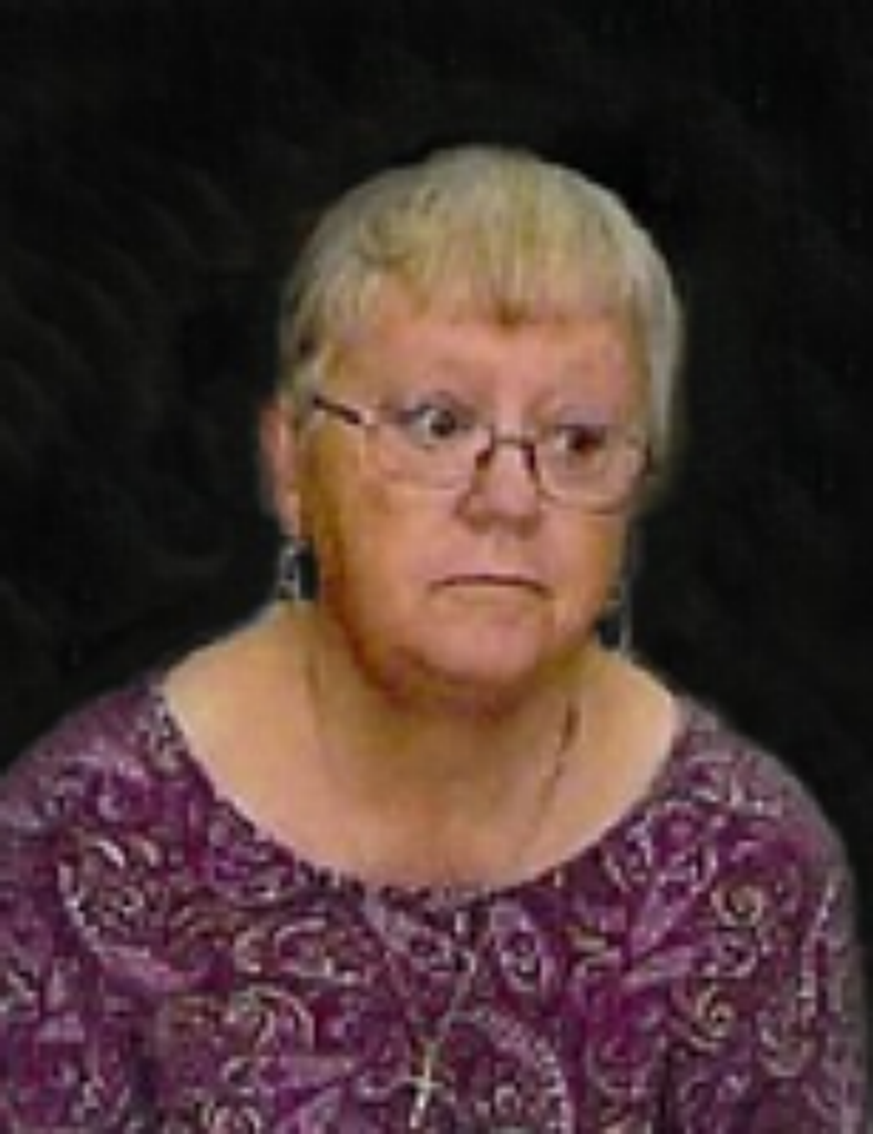 Mildred Doreen Davis
