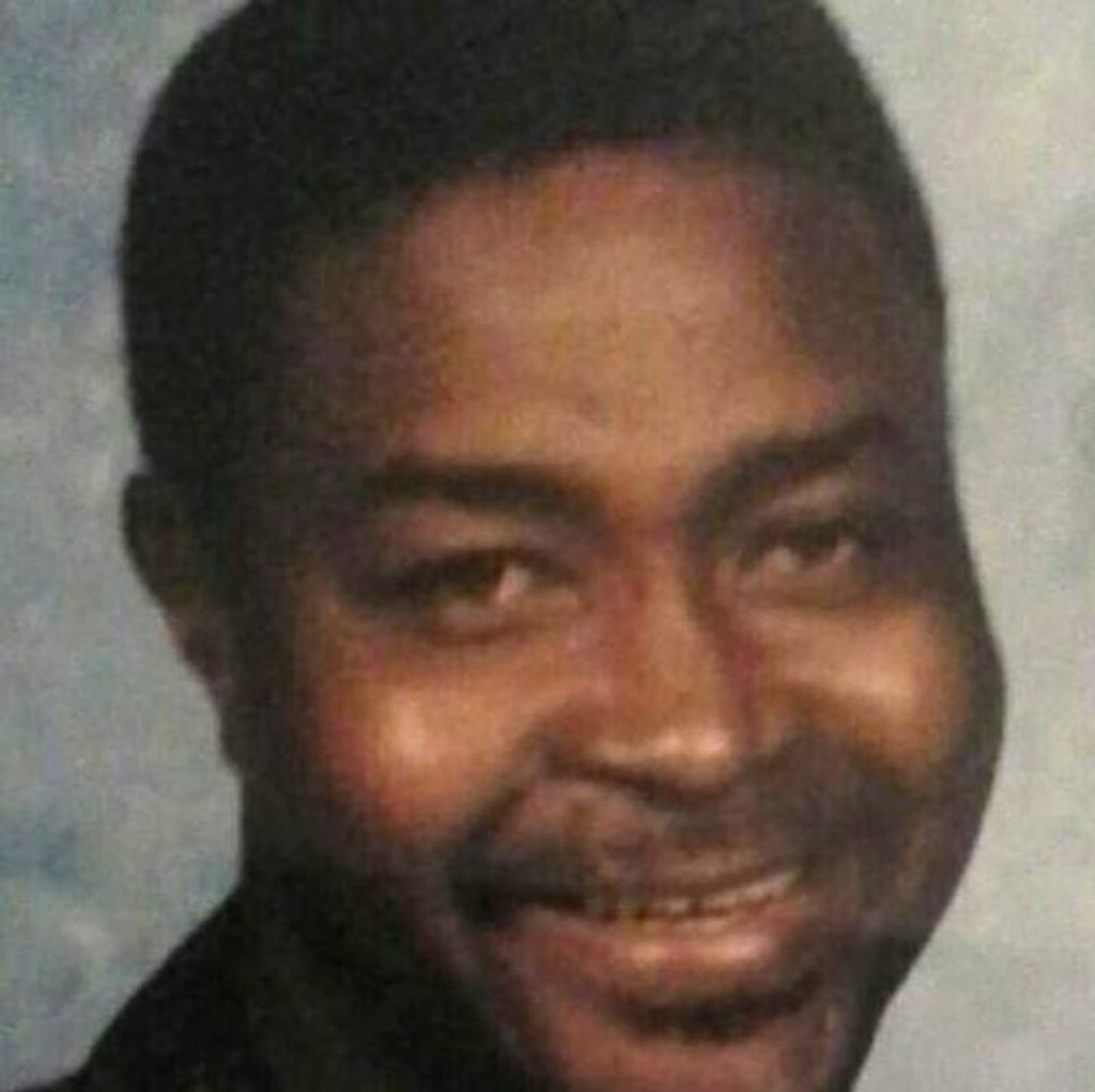 Mr. Leroy Jones Haynes