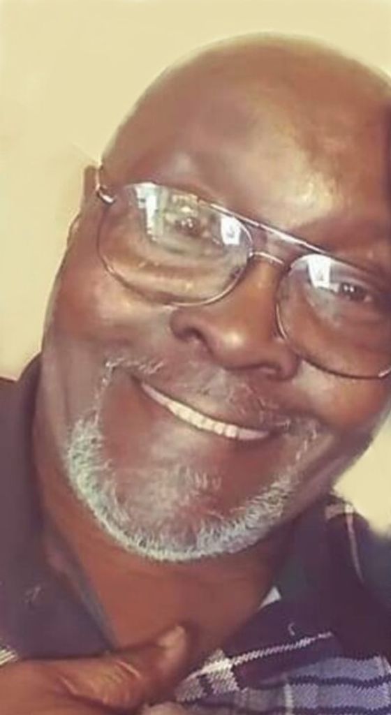 Joseph E. Cruise Profile Photo