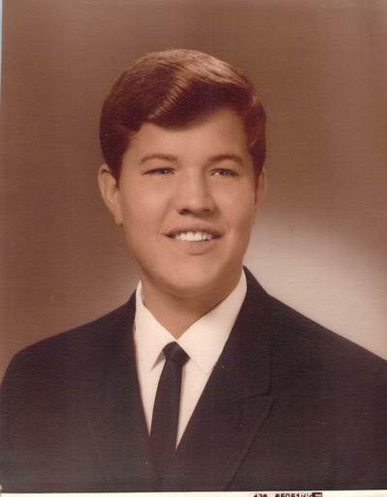 Michael Douglas Ayers Profile Photo