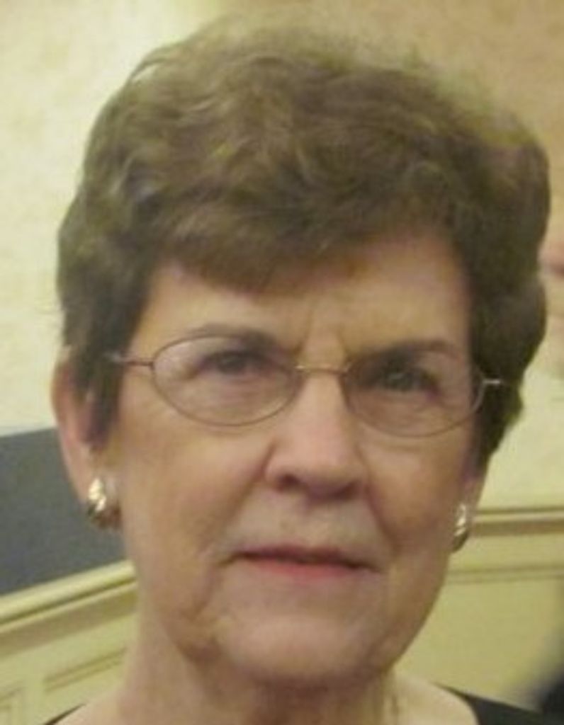 Betty Maxine (Fry)  O'Brien Profile Photo