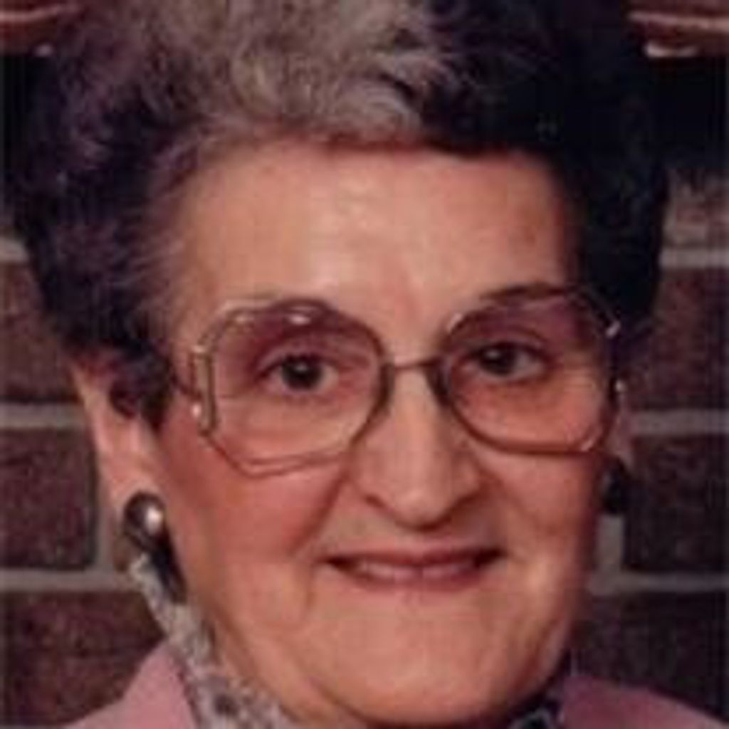 Margery Blatt