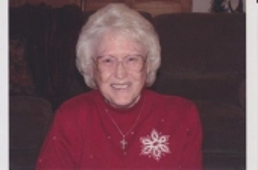 Frances L. Smith