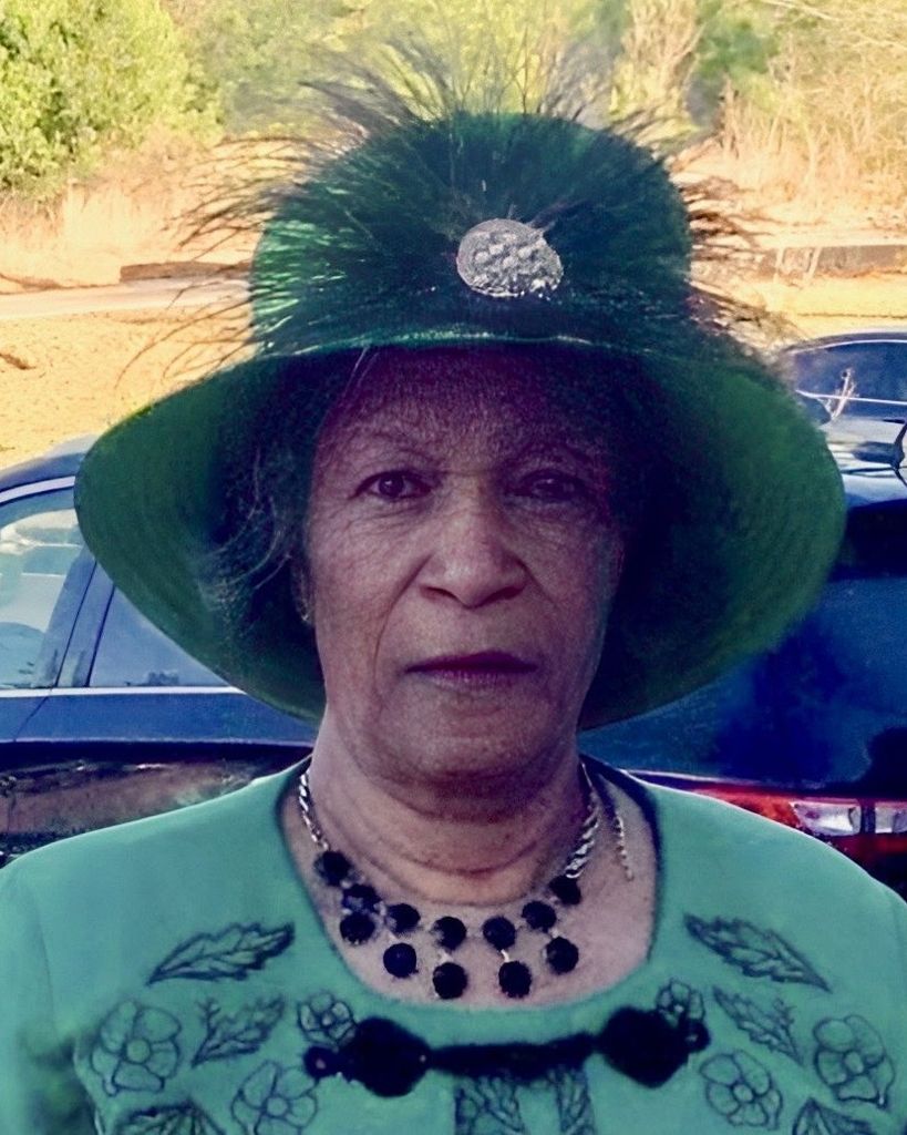 Mattie Mae Walker Profile Photo