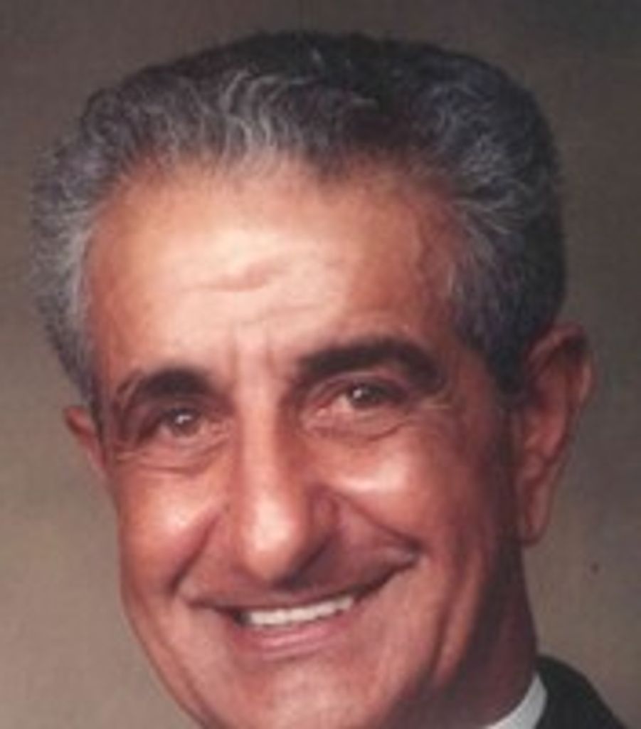 Ralph David Kaleal