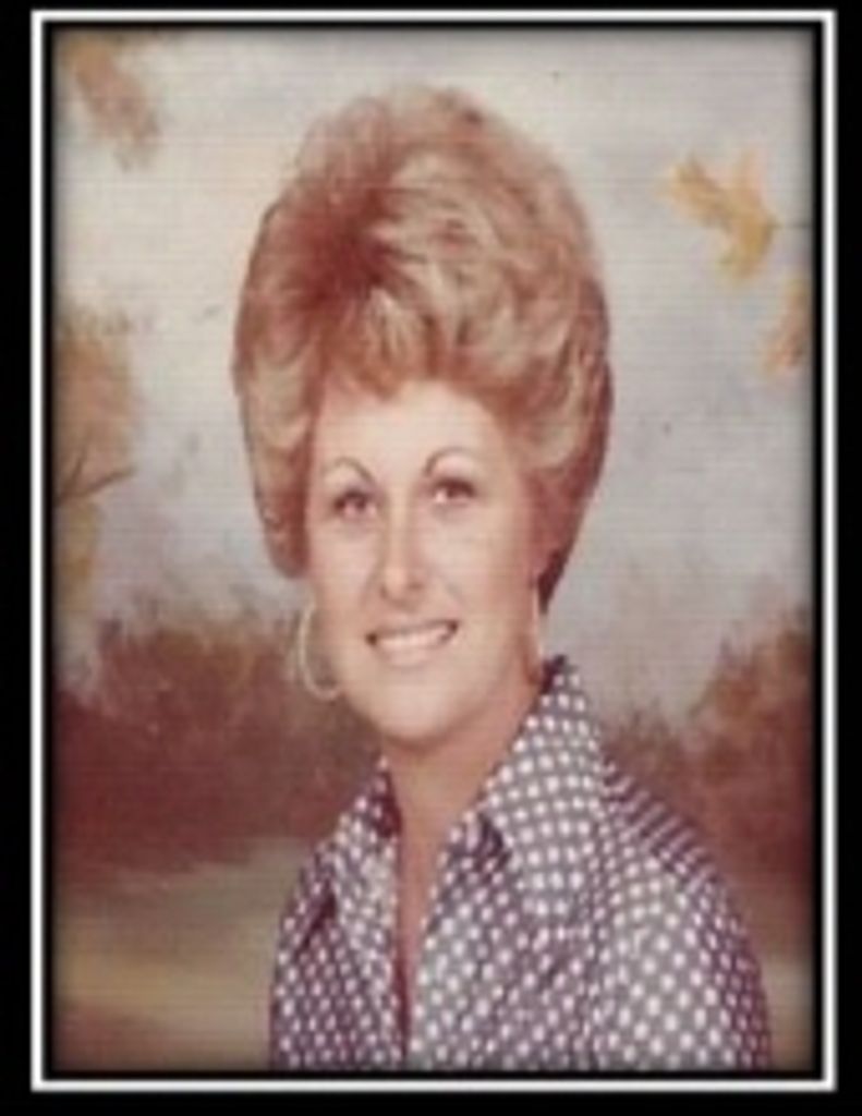 Jo Ann (Primrose) Bristow