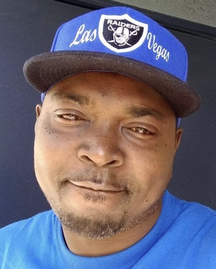 Donnell Duckworth Profile Photo