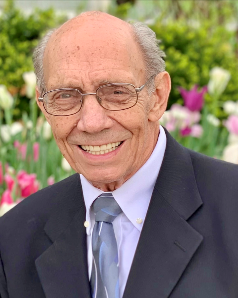 Laurence "Larry" J. Riding Profile Photo