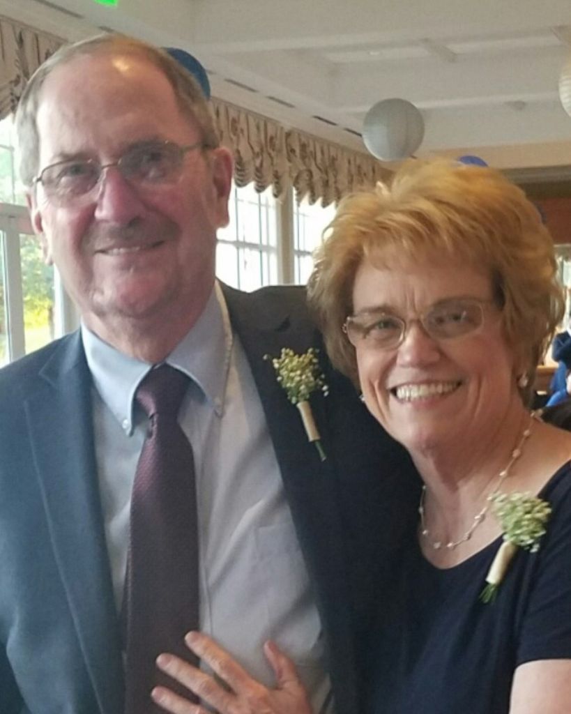 Jerry E. "Jake" Greiner