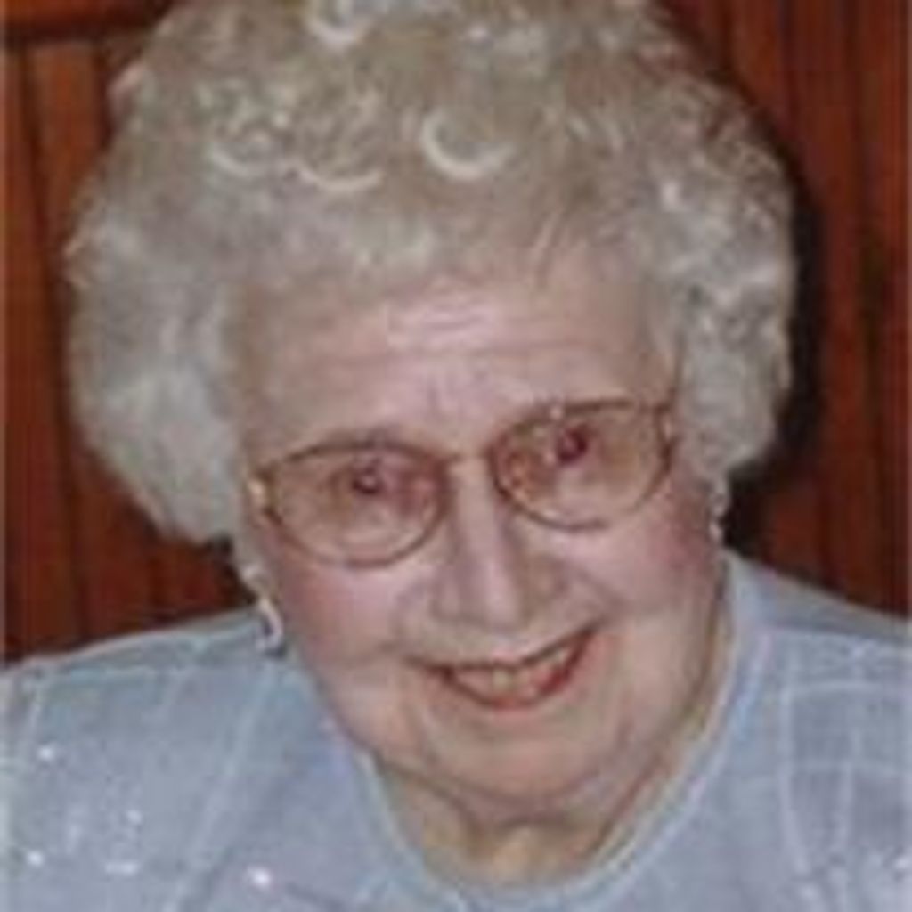 Evelyn Lynch