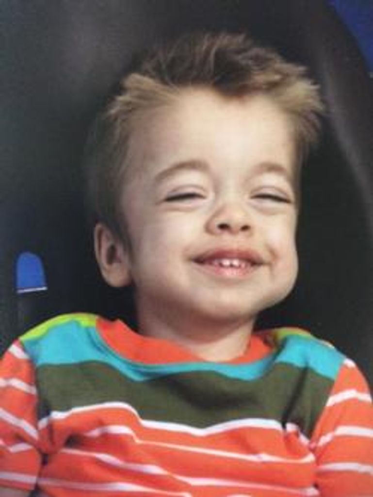 Channing Melvin Blair-Gille Profile Photo