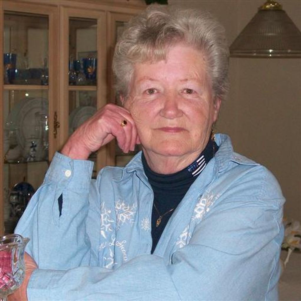 Ruth Bryant Profile Photo