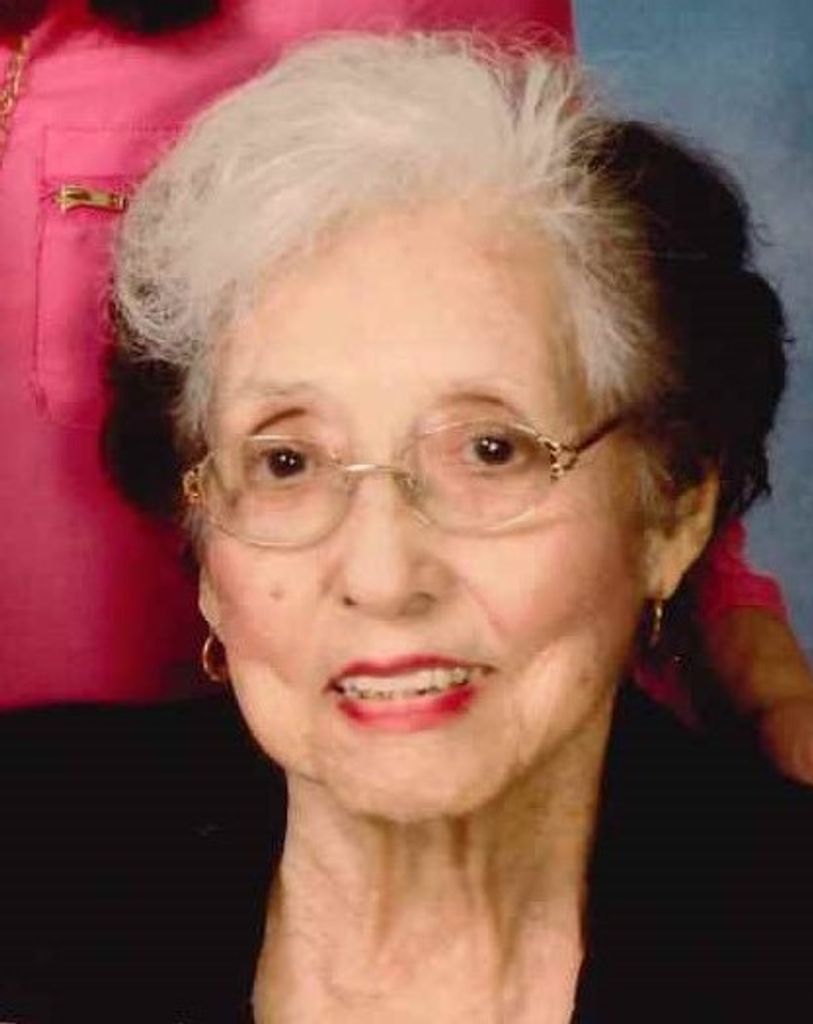 Baudelia Aguirre Profile Photo