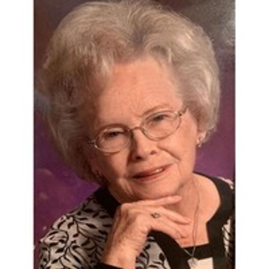 Myrtle Moon Clark