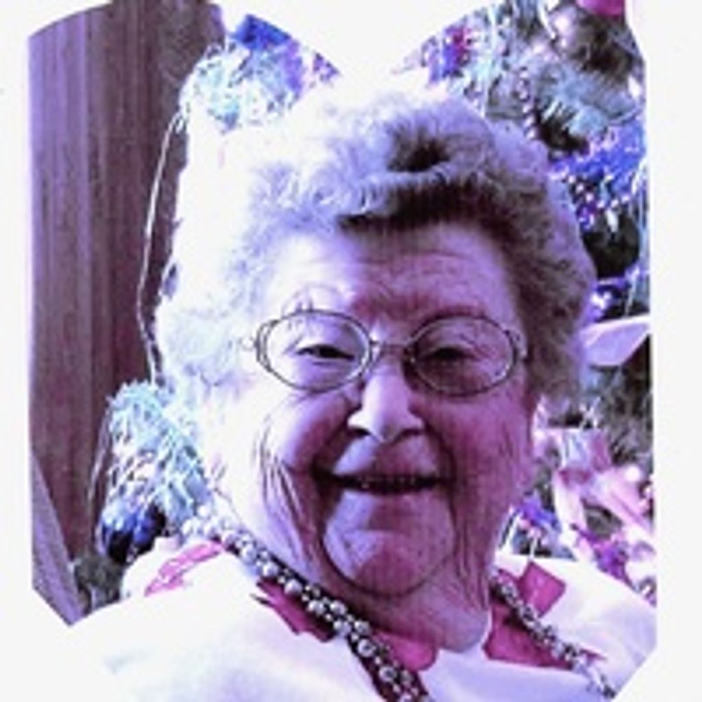 Sarah Mae Handy Profile Photo